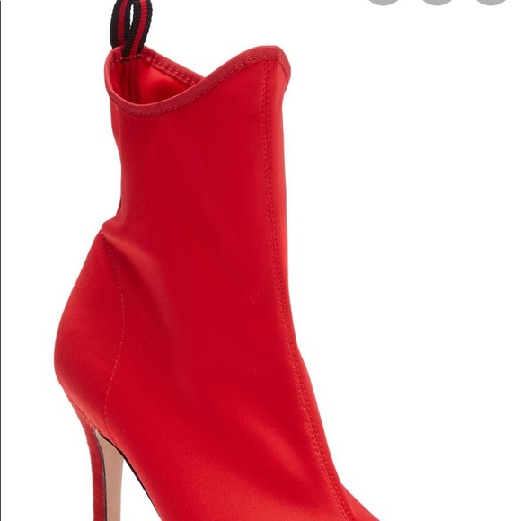 NIB Catherine Malandrino Vendome Bootie - Picture 3 of 10